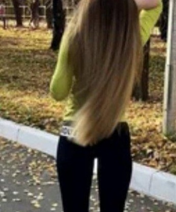 Анкета проститутки Оксана - город Христиновка, 28 лет, №11307