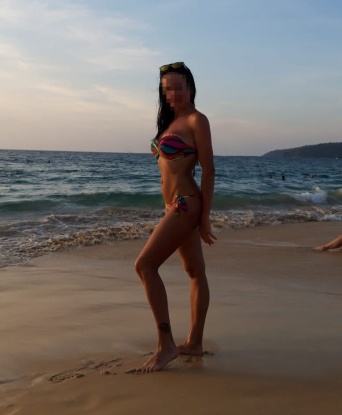 Анкета проститутки Памела - город Христиновка, 30 лет, №9973